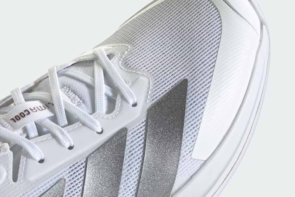 Adidas Adizero Ubersonic 5 Clay