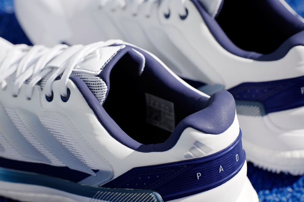 Adidas CrazyQuick Boost Padel M