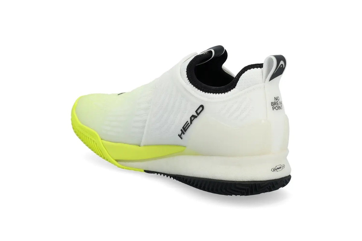 HEAD Endure Pro BOA Clay