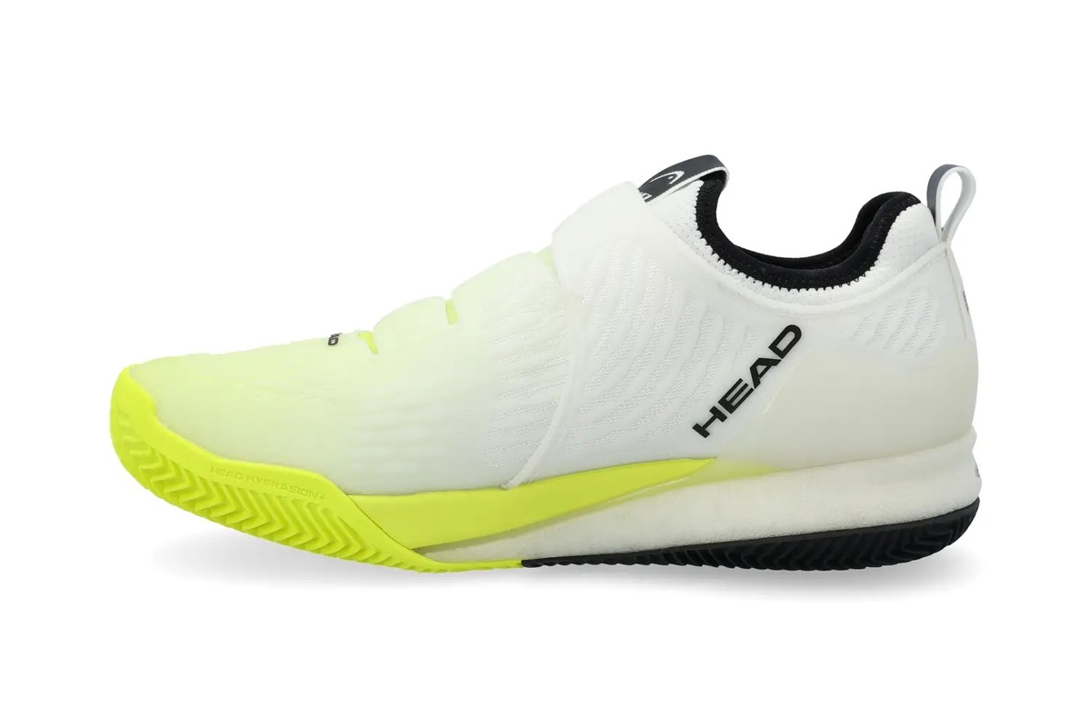 HEAD Endure Pro BOA Clay