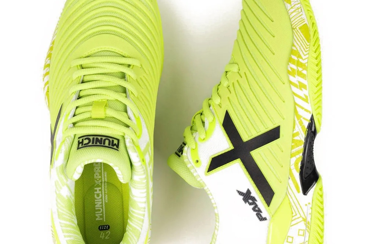 Munich PADX 61 / PADX 62