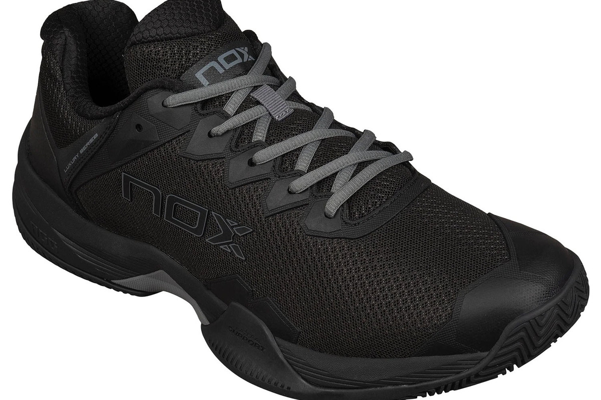 NOX ML10 Hexa 2026