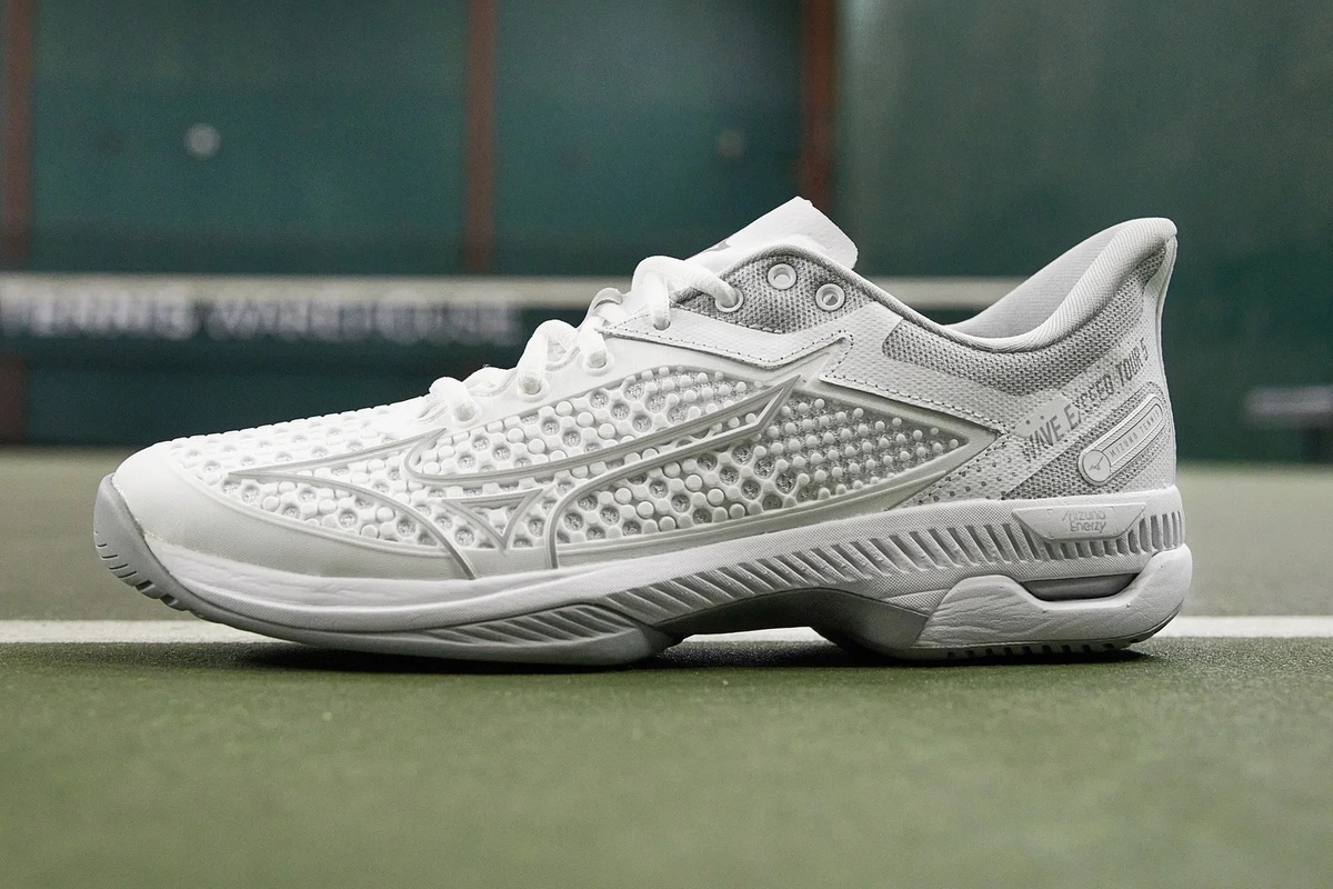 Mizuno Wave Exceed Light Padel