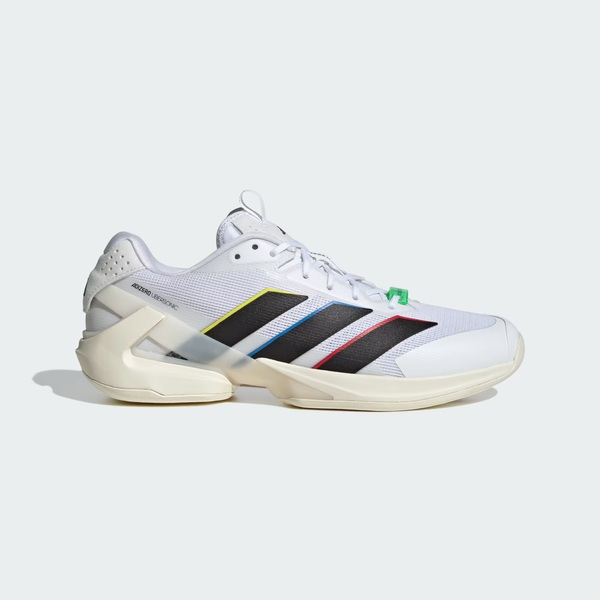 Adidas Adizero Ubersonic 5 Clay