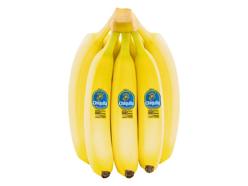 Связка бананов Chiquita